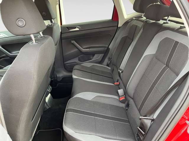 Volkswagen Polo DSG Style