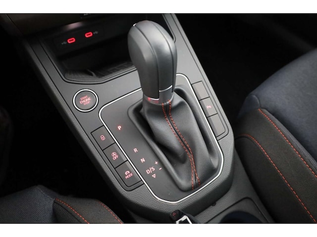 Seat Ibiza 1.0 TSI FR-lijn