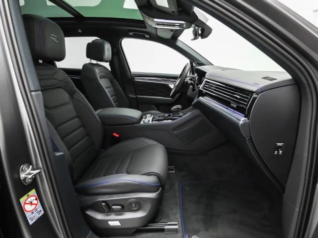 Volkswagen Touareg 3.0 V6 TSI eHybrid