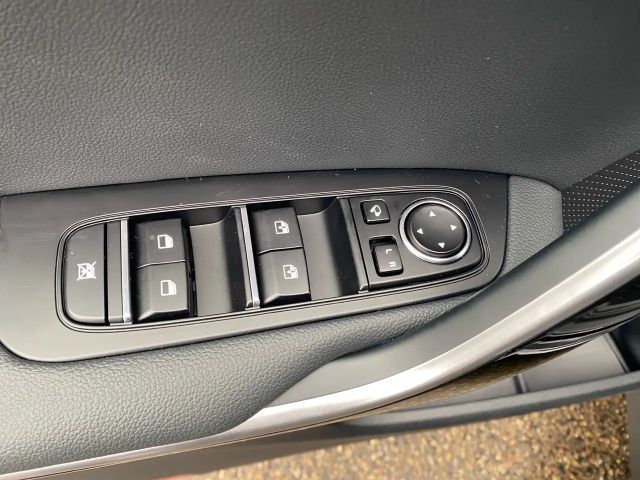 Kia Ceed CEED 1.5T 48V DCT 140 ULTIMATE Style 17'' LM, Appl