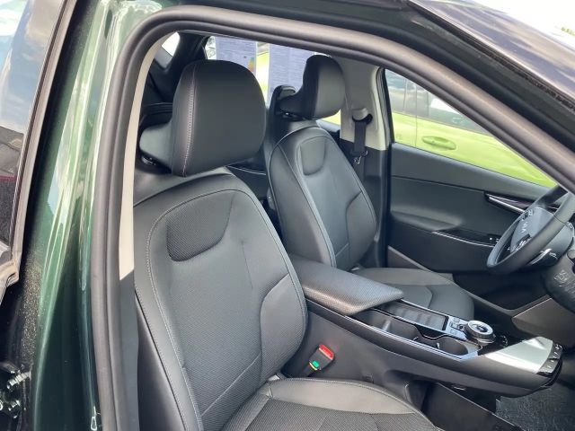 Kia EV6 58.3 kWh Achterwielaandrijving Air