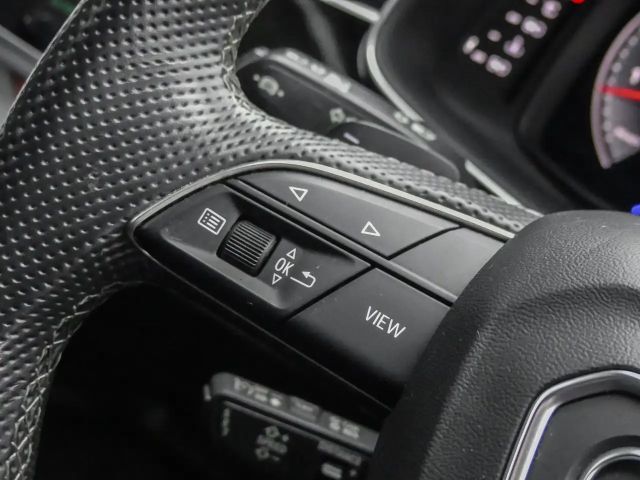 Audi Q7 55 TFSI Quattro S-Line