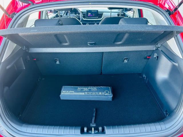 Kia Stonic GDi Vision