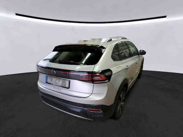 Volkswagen Taigo 1.5 TSI DSG Style