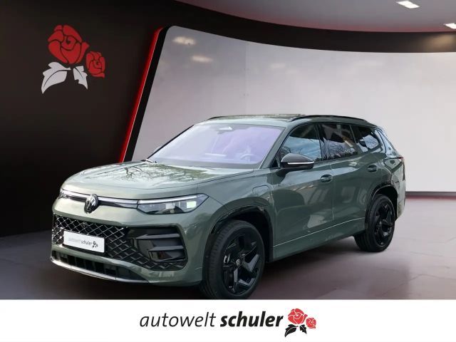 Volkswagen Tayron R-Line eHybrid