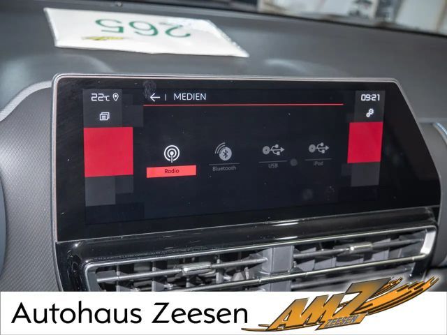 Citroën C5 Aircross BlueHDi Max