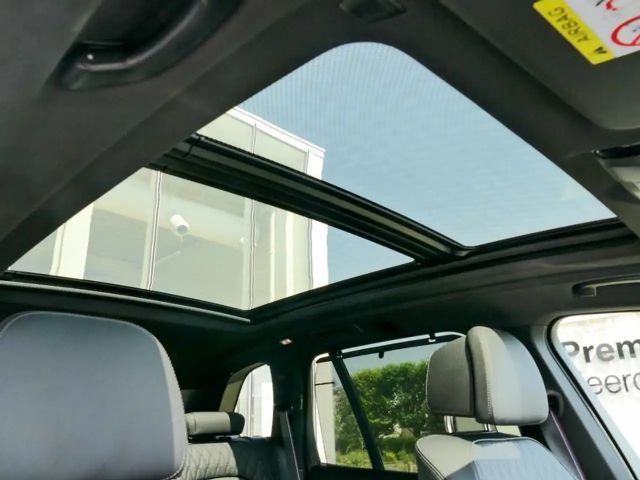 BMW X5 M-Sport xDrive50e