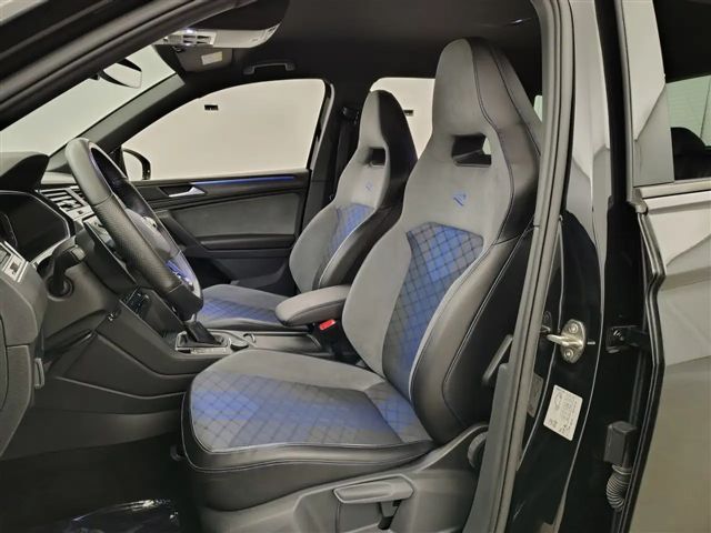 Volkswagen Tiguan 2.0 TSI 4Motion DSG