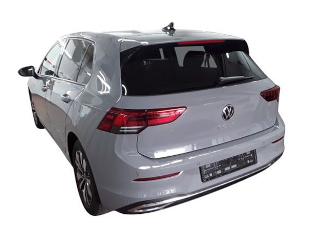 Volkswagen Golf 1.5 TSI Golf VIII Move
