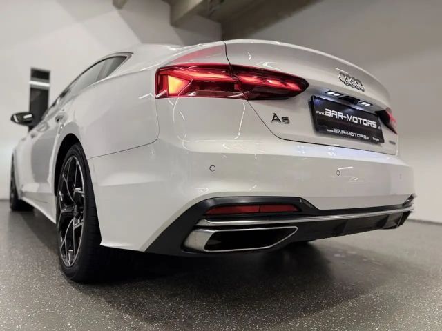 Audi A5 45 TFSI Quattro Sport