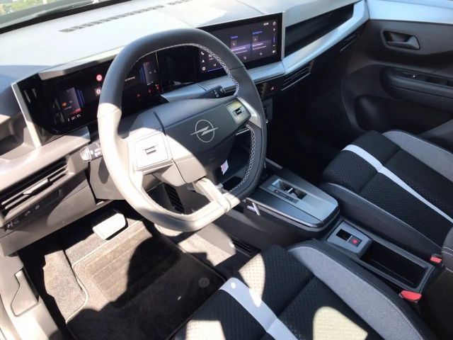 Opel Frontera Edition