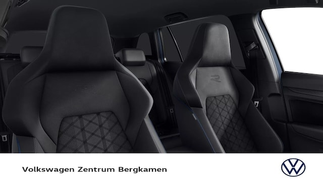 Volkswagen Golf Golf VIII R-Line Variant