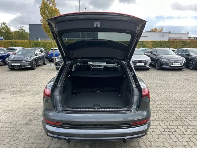 Audi e-tron 55 Quattro S-Line