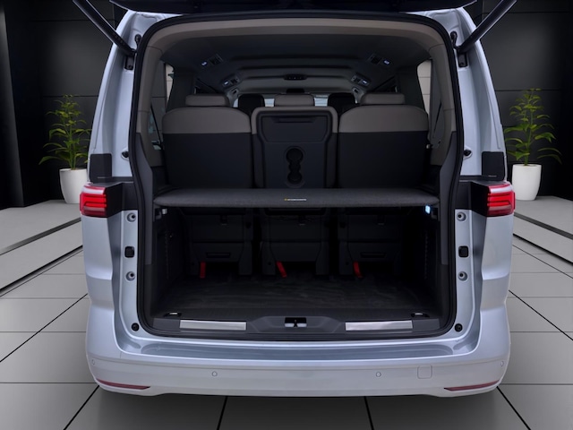 Volkswagen Multivan 2.0 TDI DSG Lang Style T7