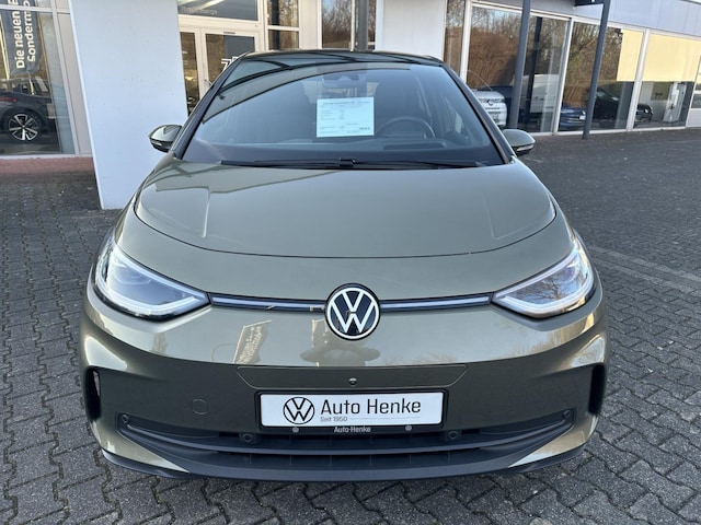 Volkswagen ID.3 77 KWh Performance Pro