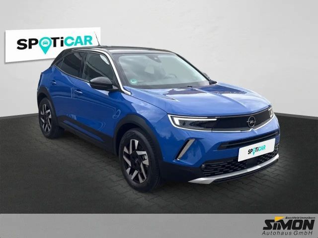 Opel Mokka Elegance Mokka-e