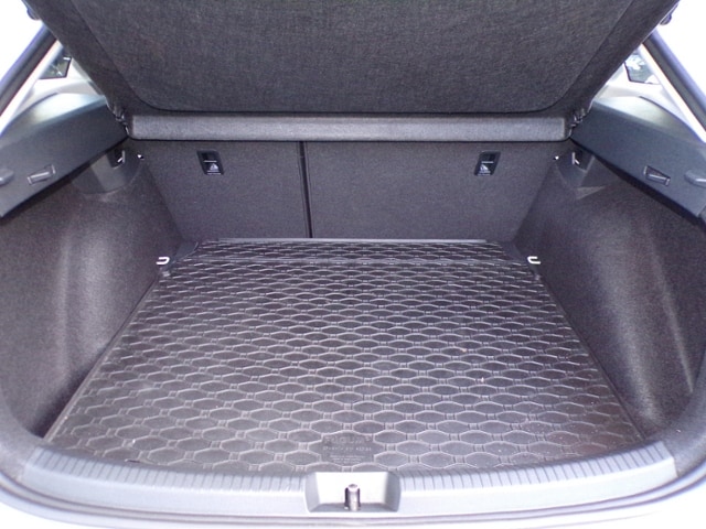 Volkswagen Taigo 1.0 TSI DSG Move