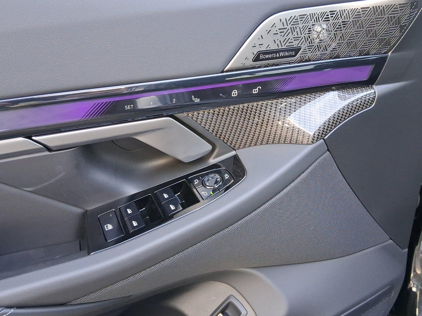 BMW 540 540d Sedan xDrive