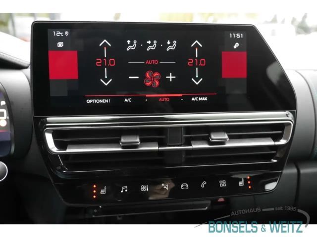 Citroën C5 Aircross Hybrid Plus