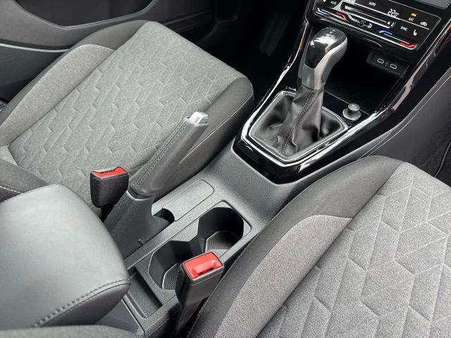 Volkswagen T-Cross 1.0 TSI DSG Life