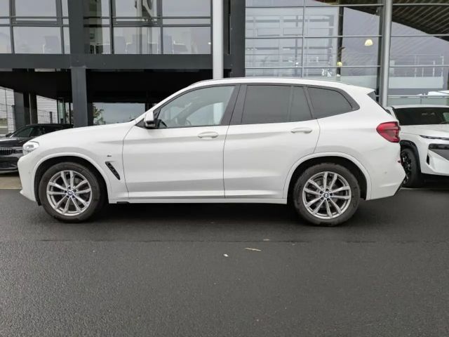 BMW X3 M-Sport xDrive20d