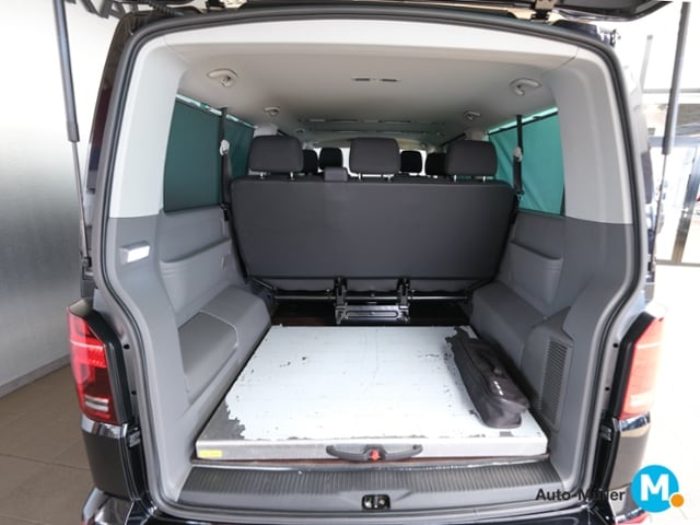 Volkswagen Caravelle 2.0 TDI DSG Lang T6