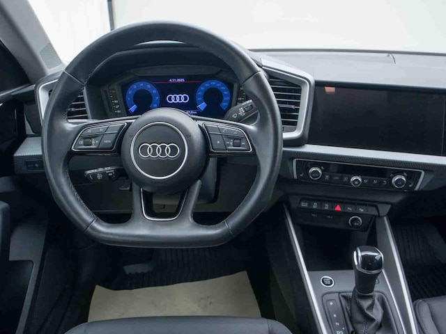 Audi A1 40 TFSI S-Tronic Sportback