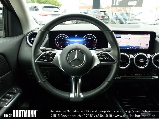 Mercedes-Benz GLA 180 Progressive