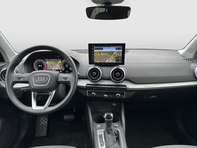 Audi Q2 35 TDI S-Tronic