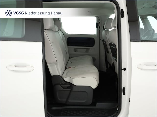 Volkswagen ID.Buzz Pro