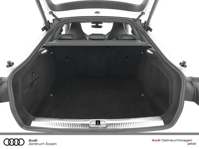 Audi A5 50 TDI Quattro Sportback