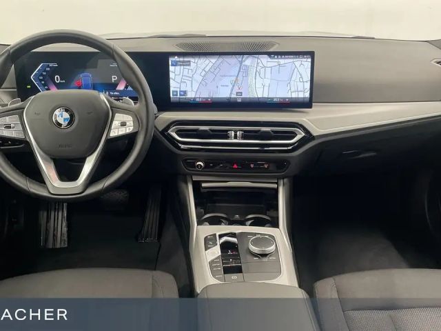 BMW 318 318i Touring