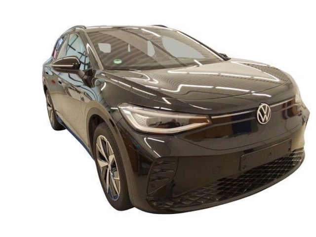 Volkswagen ID.4 4Motion GTX IQ.Drive