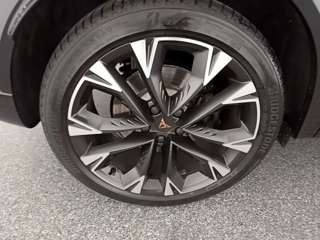 Cupra Formentor 2.0 TSI 4Drive DSG VZ