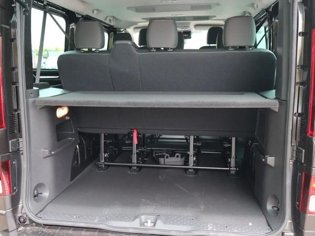 Nissan Primastar L1H1 Tekna dCi 150