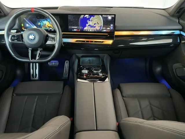 BMW i5 M60 Sedan xDrive