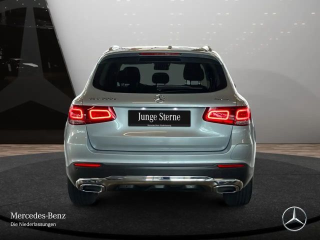Mercedes-Benz GLC 300 4MATIC GLC 300 e