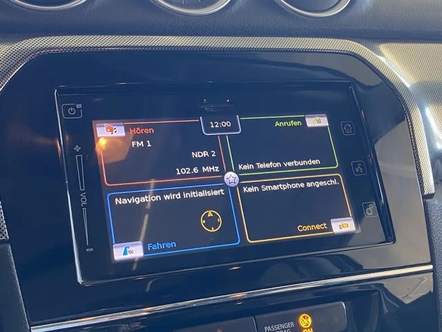 Suzuki Vitara AllGrip Comfort Hybrid