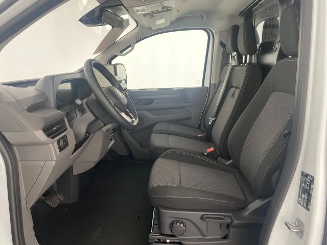 Volkswagen Transporter 4Motion T7