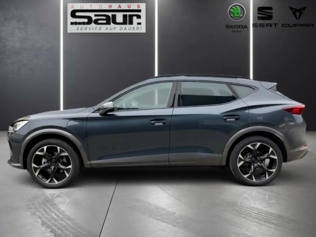 Cupra Formentor 1.4 DSG e-Hybrid