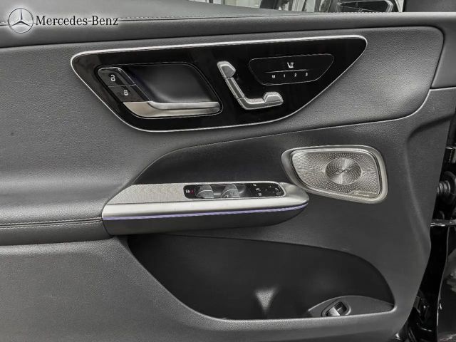 Mercedes-Benz GLC 43 AMG 4MATIC AMG Line