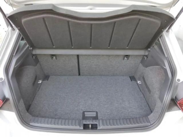 Seat Ibiza 1.0 TSI FR-lijn