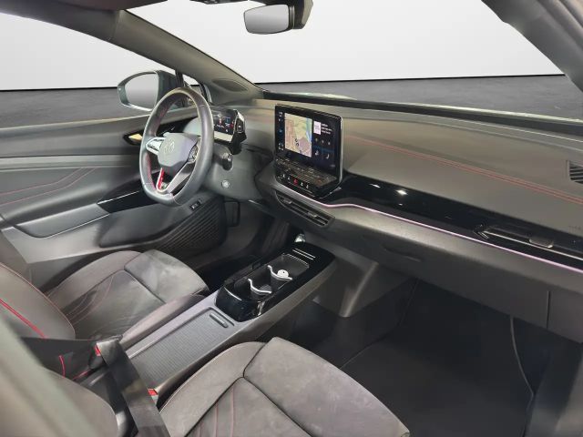 Volkswagen ID.4 4Motion GTX