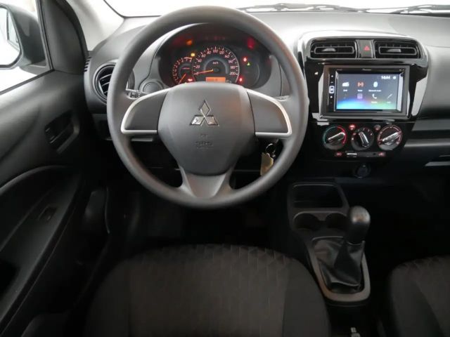 Mitsubishi Space Star Star