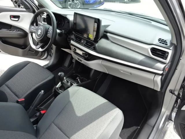 Suzuki Swift Hybrid Shine