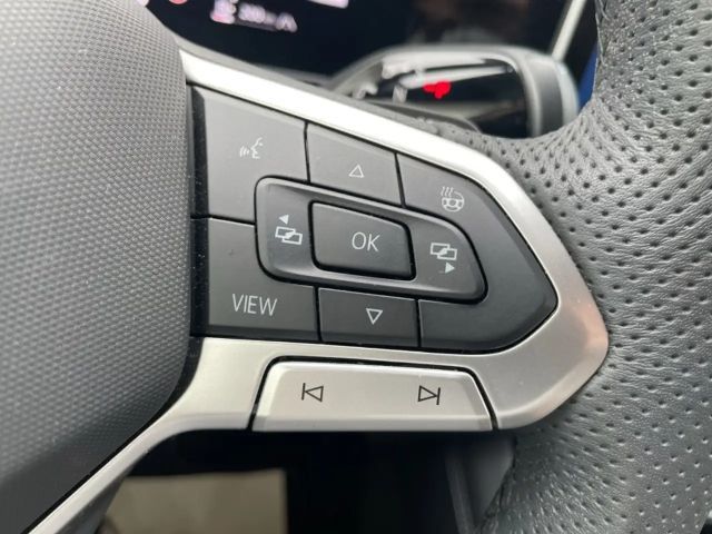 Volkswagen Tiguan 2.0 TDI R-Line Style