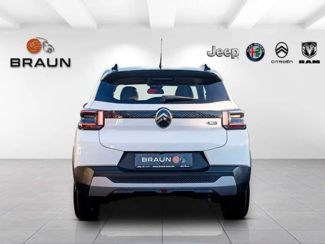 Citroën C3 Hybrid Max