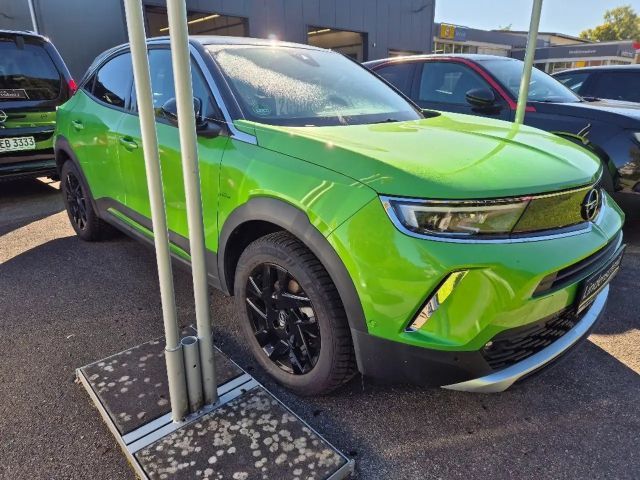 Opel Mokka Mokka-e Ultimate