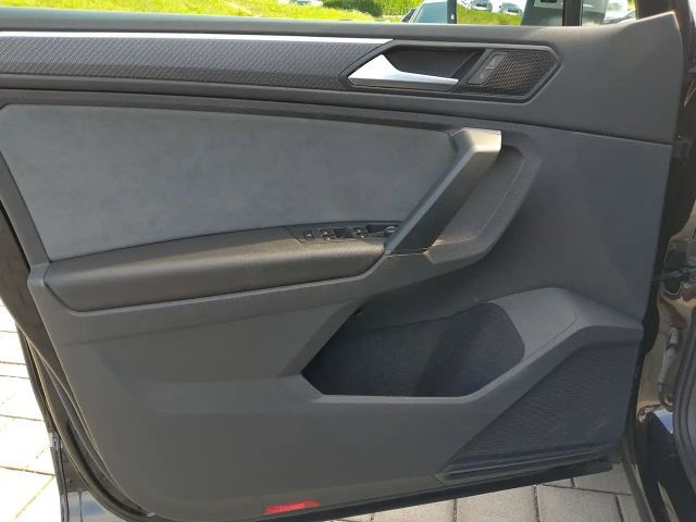 Volkswagen Tiguan 4Motion