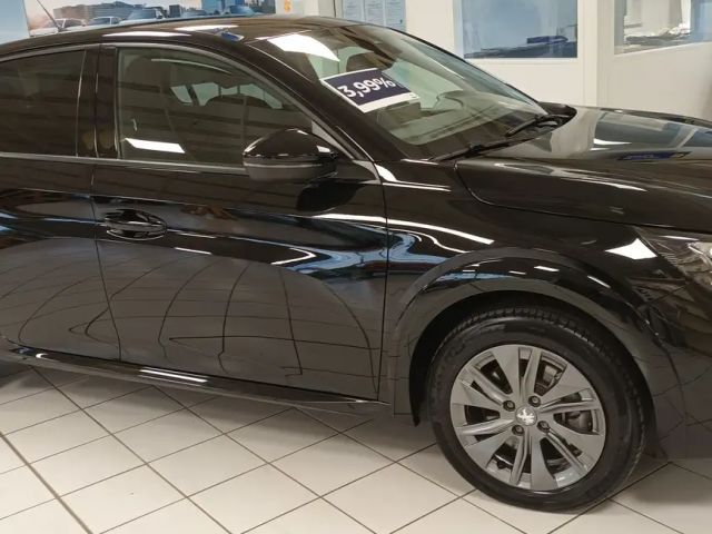 Peugeot E-208 Allure Pack